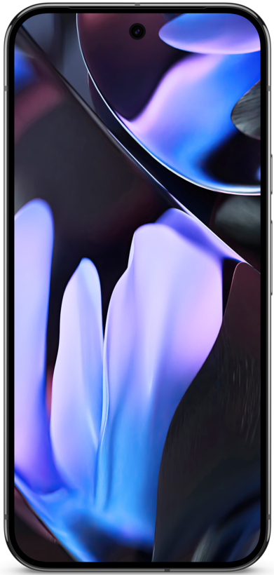 Google Pixel 9 Pro XL 512 Go noir volcan