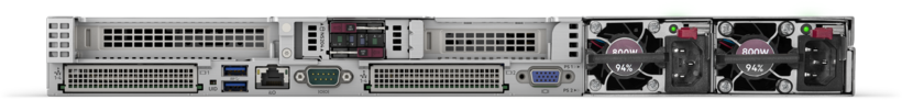 Server HPE ProLiant DL360 Gen11