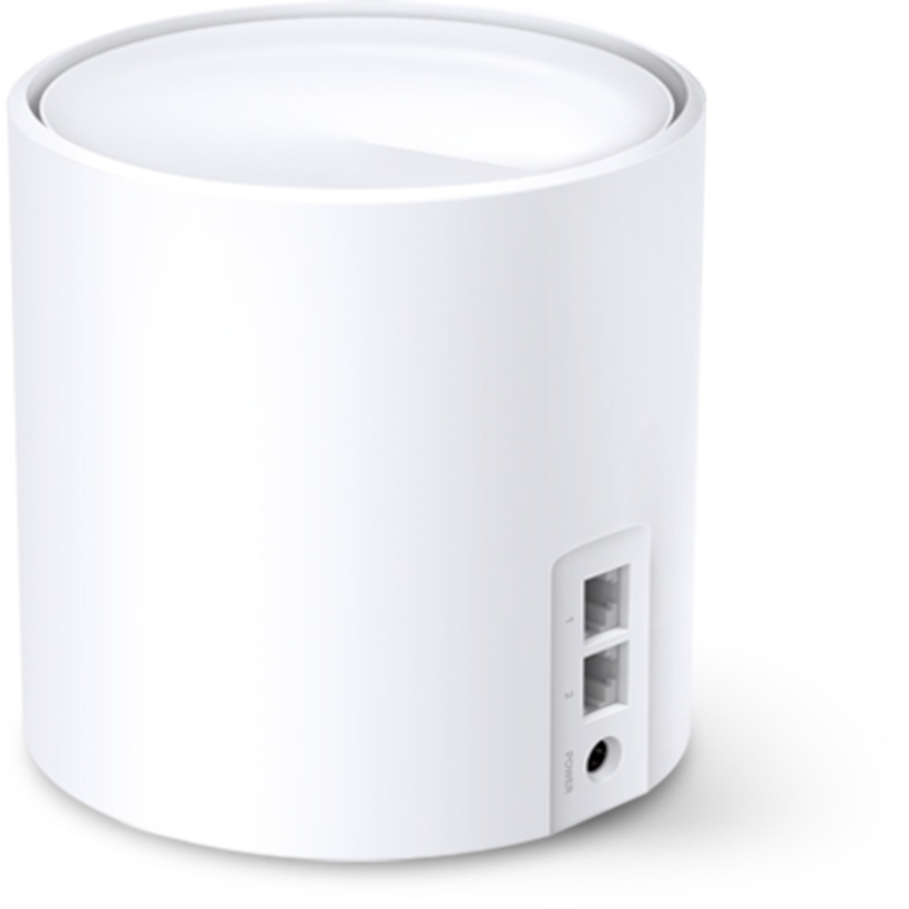 Deco X20 Mesh Wi-Fi 6 System 3-pack