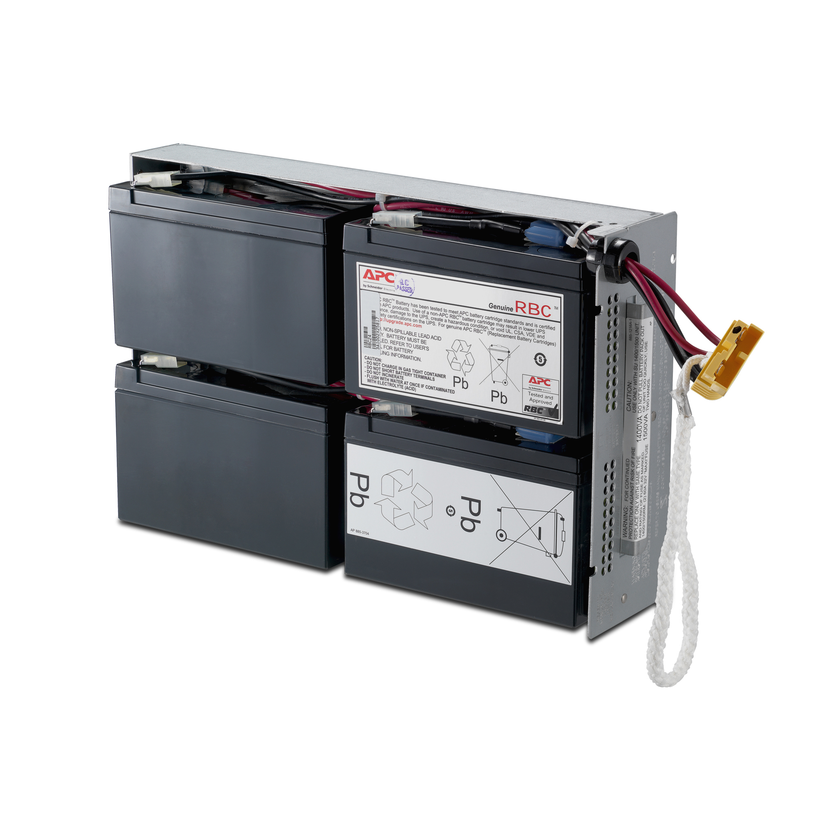 Batterie APC Smart 1400/1500RM 2 U