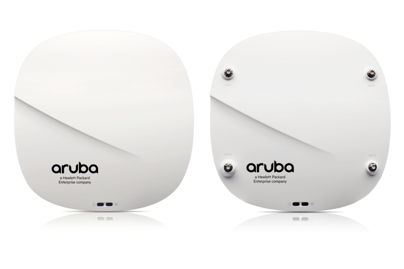 HPE Aruba AP-335 Wireless Access Point