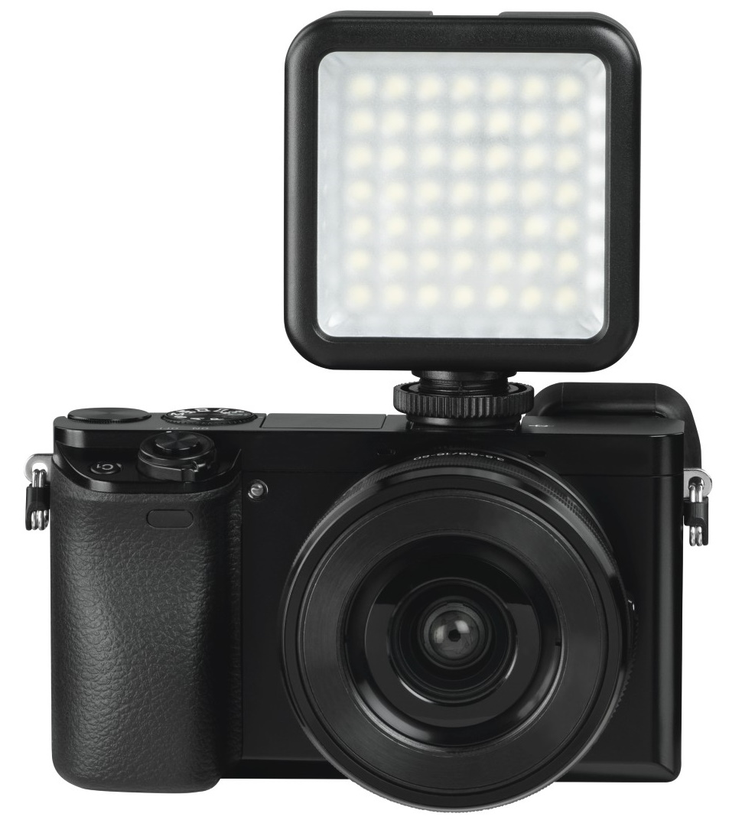 Hama 49 BD LED Lights
