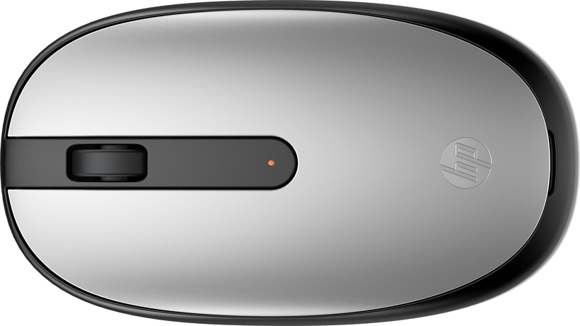 HP 240 Bluetooth Mouse Silver