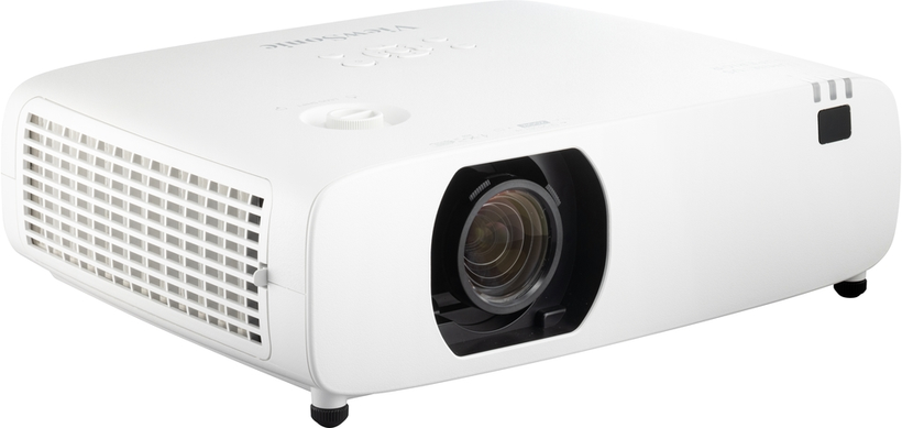 ViewSonic LSC520WU Laser Projector