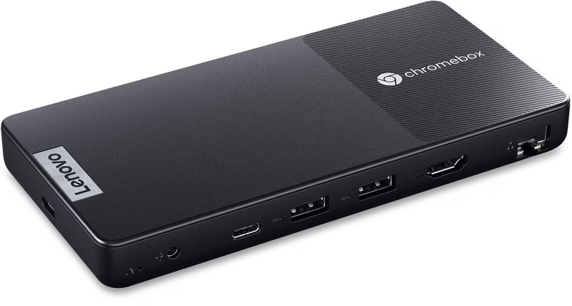 Lenovo Chromebox Micro N4500 8/32GB