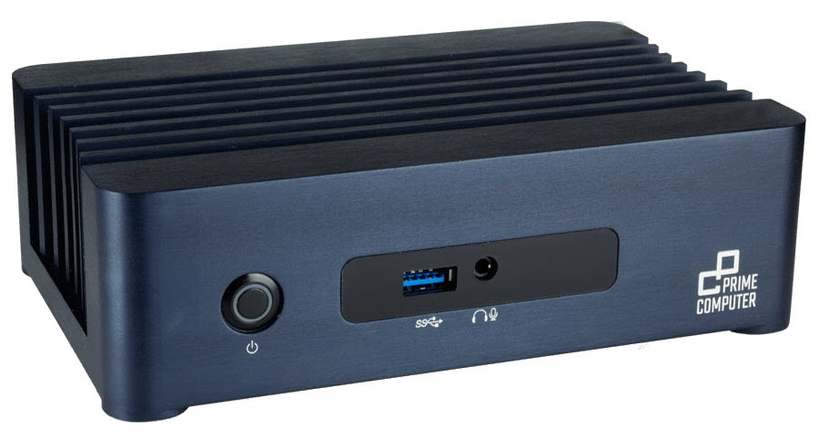 Prime Computer Mini Connect 8/120GB PC