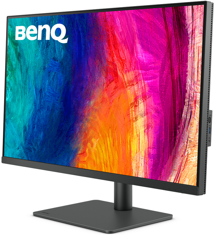 BenQ DesignVue PD3205U Monitor