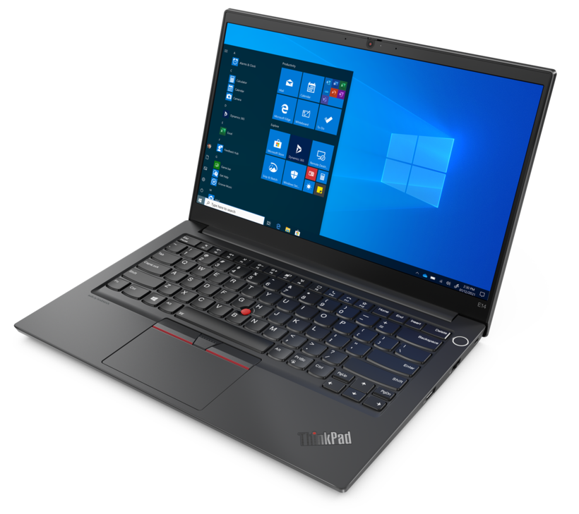 Lenovo ThinkPad E14 G3 R7 16/512GB