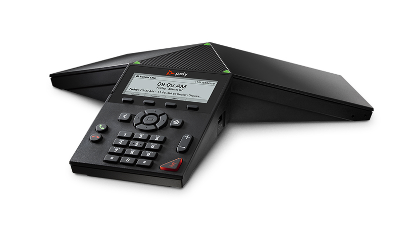 Poly Trio 8300 SIP Conference Phone