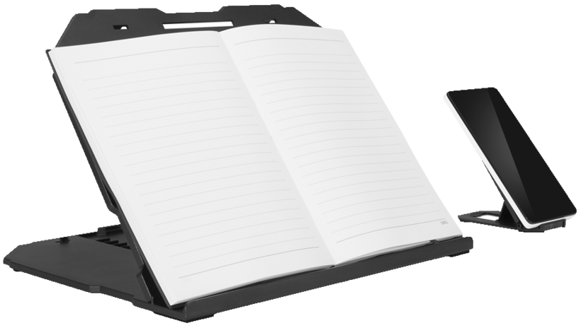 Lenovo 2-in-1 Notebookständer