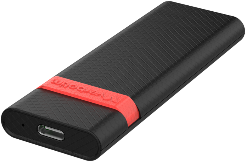 Verbatim M.2 NVMe SSD Enclosure Kit