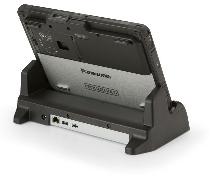Panasonic Toughpad FZ-A3 Dock