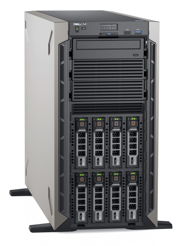 Dell EMC PowerEdge T440 Server