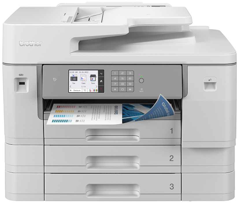 MFP Brother MFC-J6957DW