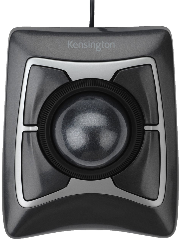 Kensington Expert Mouse with Trackball