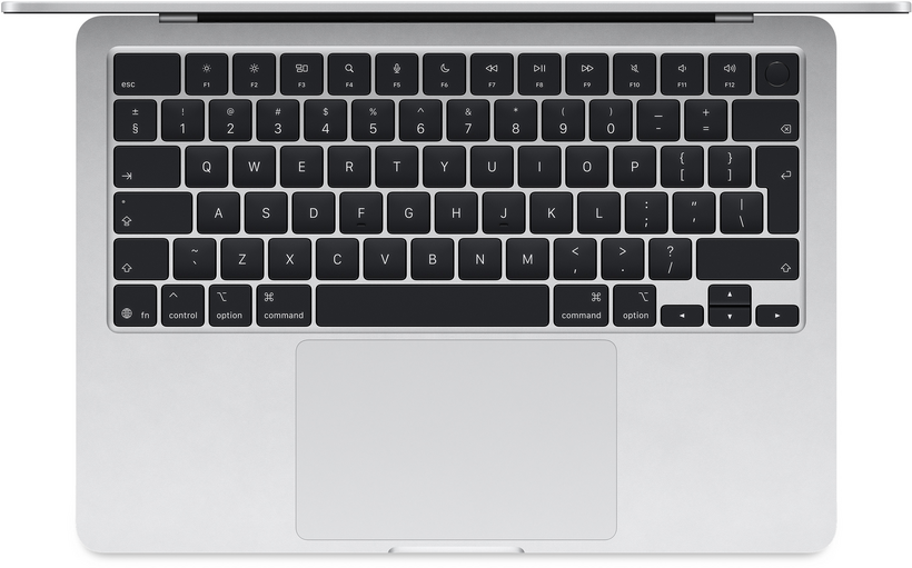 Apple MacBook Air 13 M4 16/512 GB sreb.