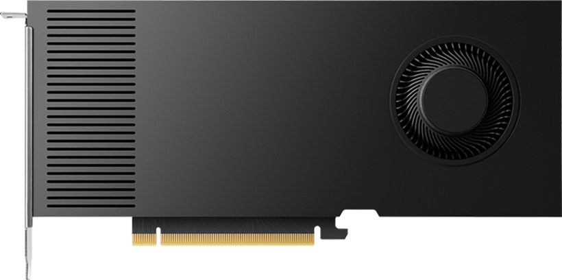 Karta graficzna PNY NVIDIA RTX 4000 ADA