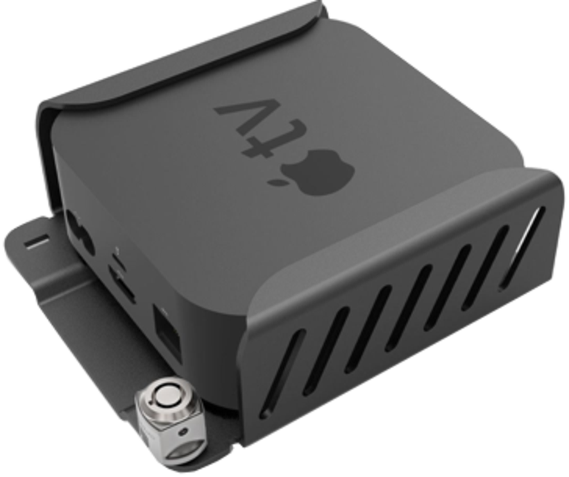 Suporte Compulocks Apple TV (4ª+5ªGen)