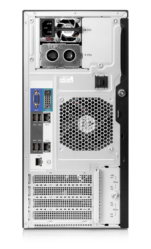 Server HPE ProLiant ML30 Gen10+