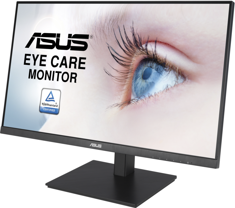 Asus VA24DQSB Monitor inkl. 4 J Garantie