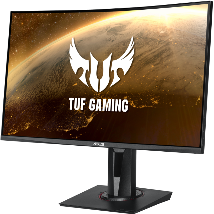 Asus VG27VQ Curved Monitor