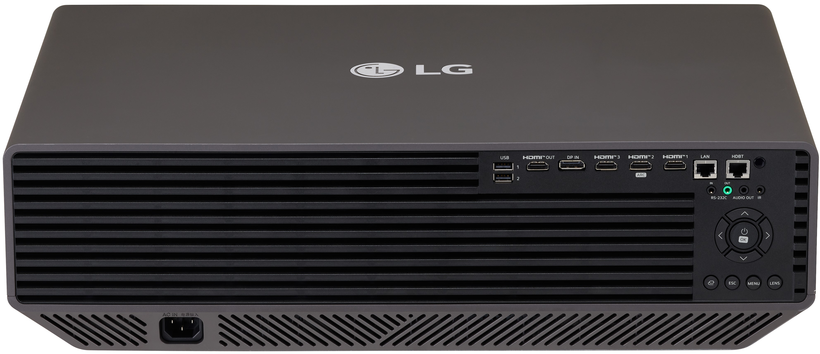 Proyector láser LG ProBeam BU70Q