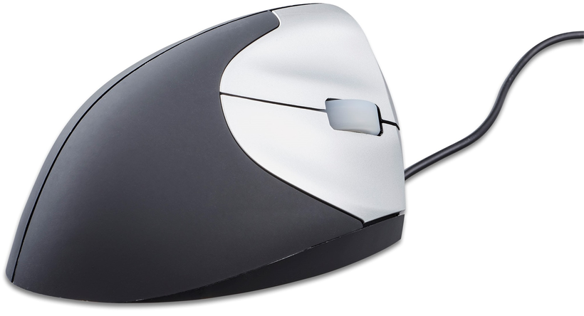 Bakker HandShake Mouse