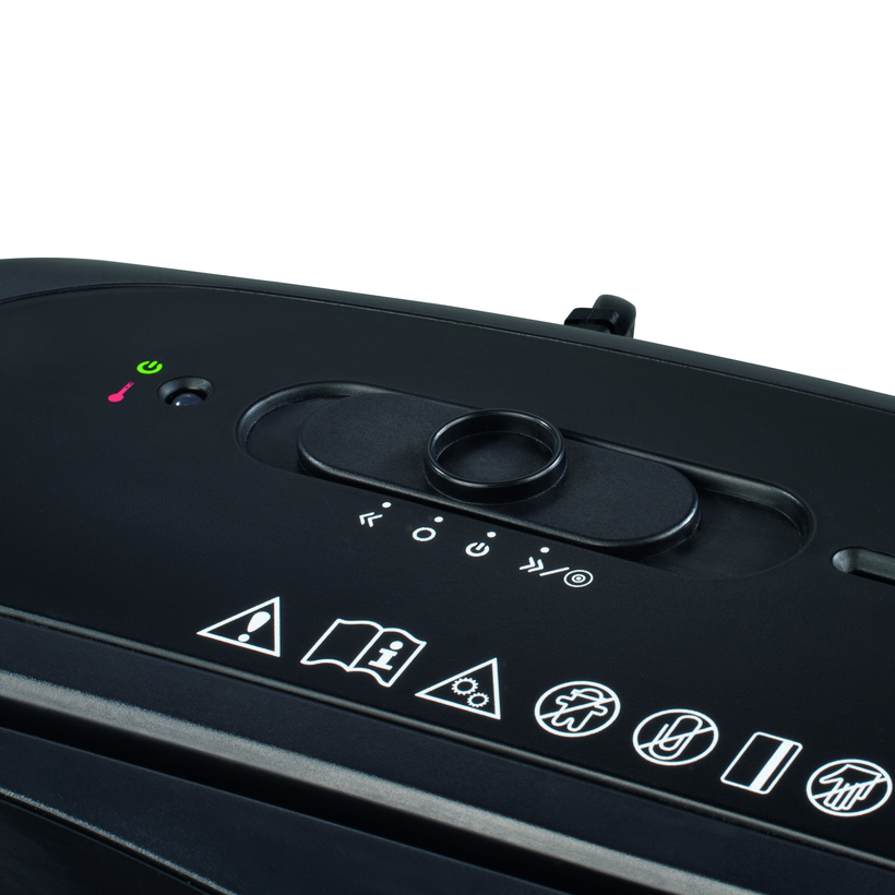 Hama Home X10CD Shredder