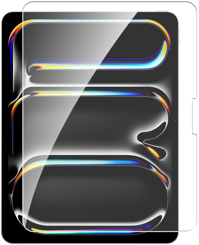 ARTICONA iPad Pro 11 (2024) Schutzglas