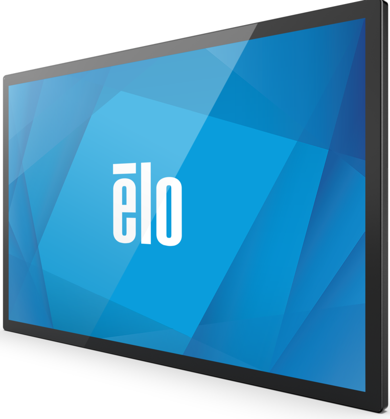 Elo 5554L IR Touch Display