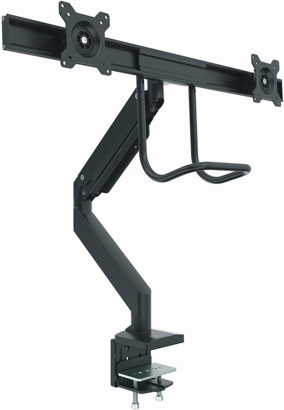 Fellowes Eppa Dual Tischhalterung