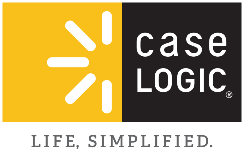 Case Logic DLBP 35.8cm/14.1" Backpack