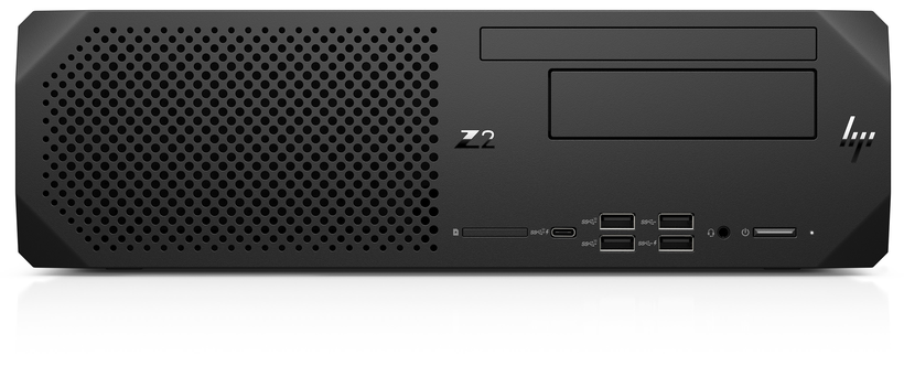 HP Z2 G5 SFF i7 P1000 16/512GB
