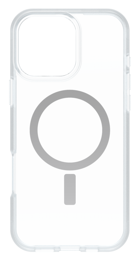 Capa OtterBox React iPhone 16 Pro Max