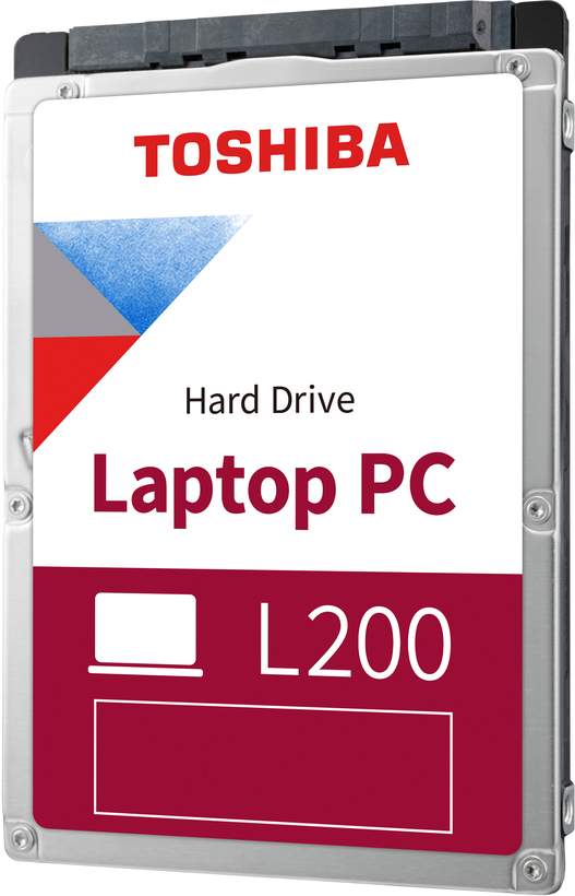 Toshiba L200 Laptop PC HDD 2TB