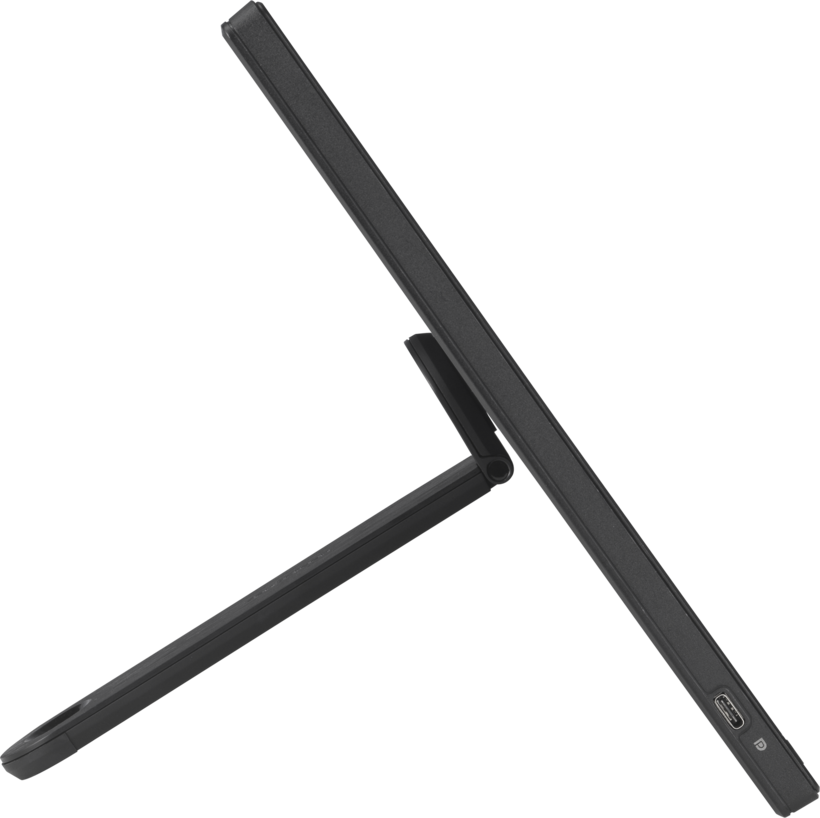 ASUS ZenScreen MB166CR Portable Monitor