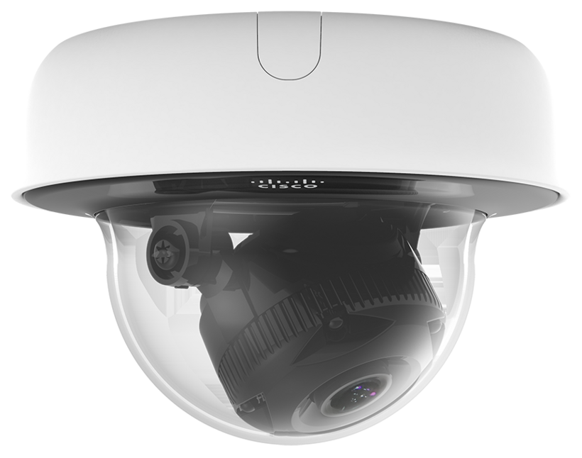 Cisco Meraki MV12N-HW Indoor Camera
