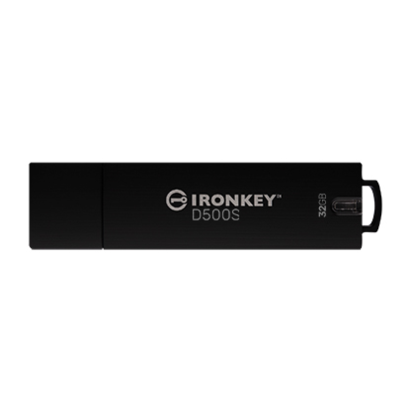 Kingston IronKey D500S USB Stick 32GB