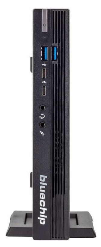 bluechip L3159 i5 16/500GB Mini PC