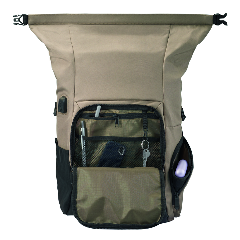 Hama Terra 39.6cm/15.6" Backpack