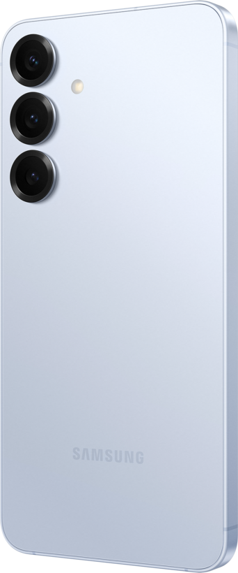 Samsung Galaxy S25+ 512GB ledově modrý