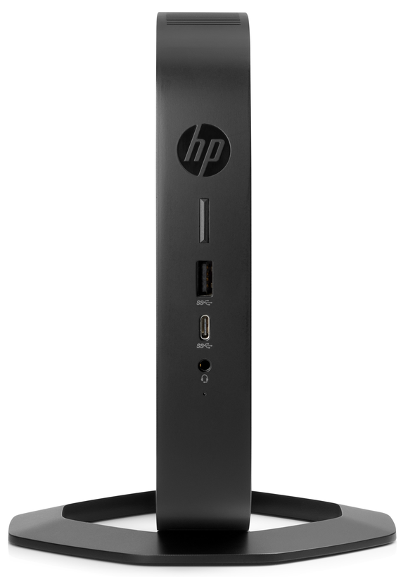 HP t540 Ryzen 4/32 Go IGEL série