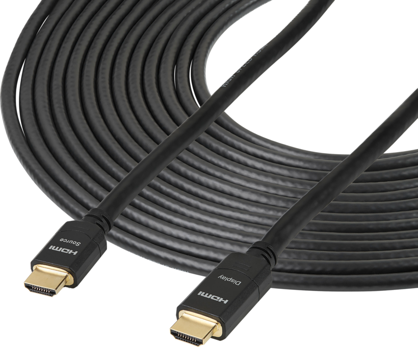 Cable StarTech HDMI activo 20 m