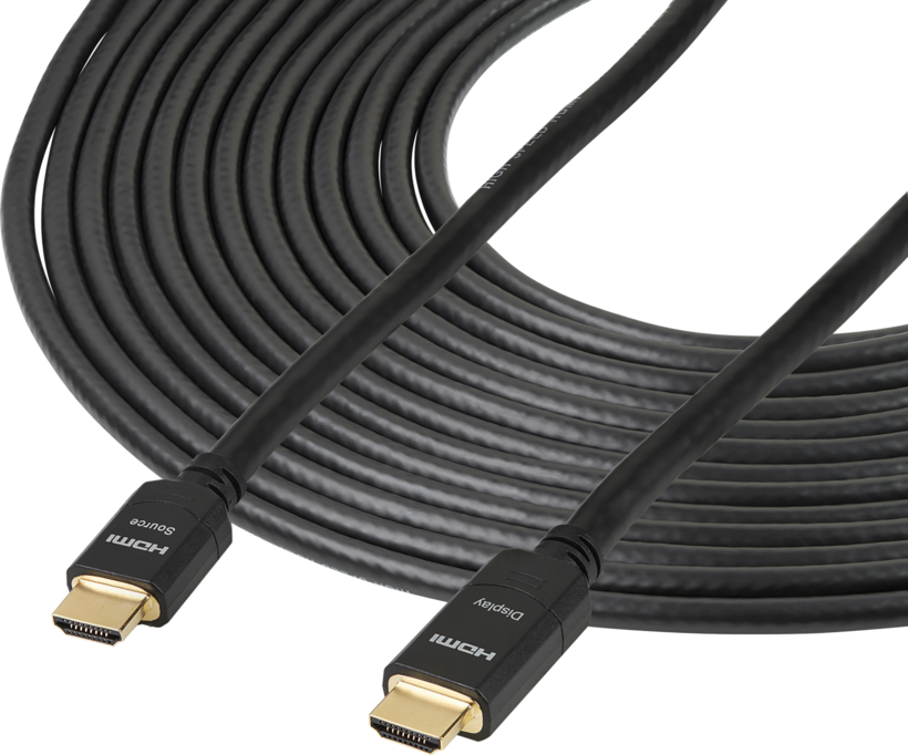 StarTech HDMI Active Cable 20m