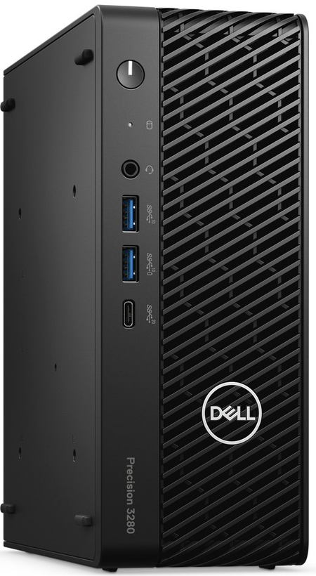 Dell Precision 3280 CFF i7 16/512 GB