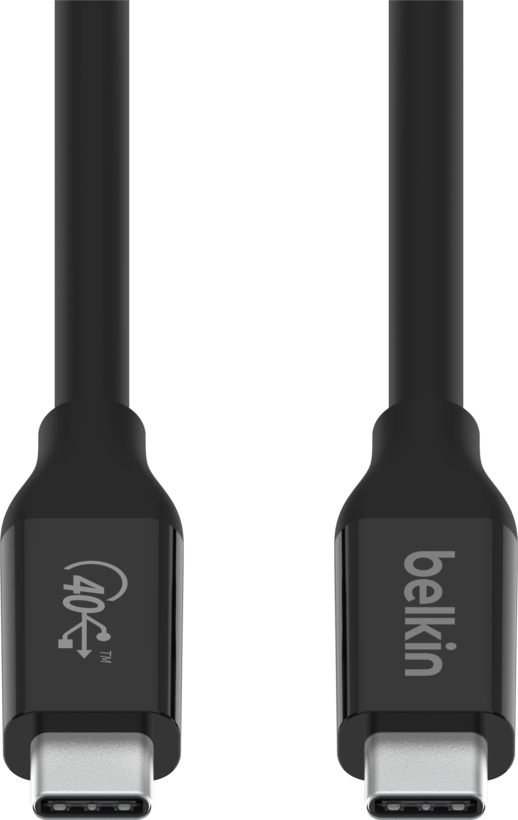 Belkin USB Typ C Kabel 0,8 m