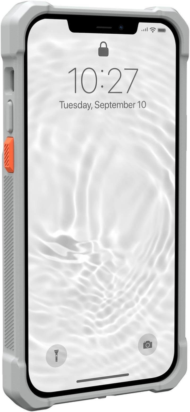 UAG Workflow iP/Pro 6.1" Battery Case