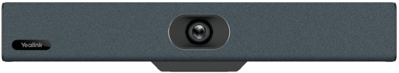 Yealink UVC34 All-in-One USB Video Bar