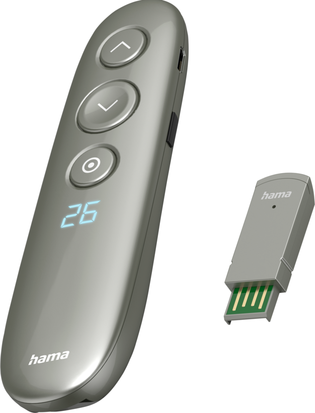 Hama Spot-Pointer V2 Laser Presenter
