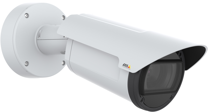 AXIS Q1786-LE Network Camera